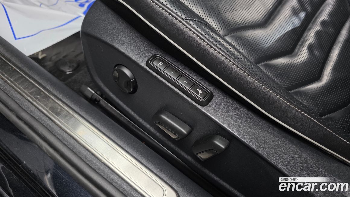 Volkswagen Arteon 2019