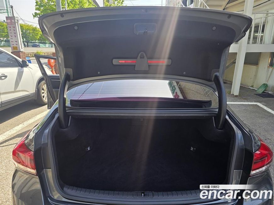 Genesis G80 2020