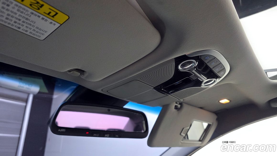 Hyundai Grandeur 2017