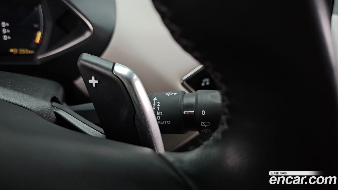 Citroen-DS DS3 2020