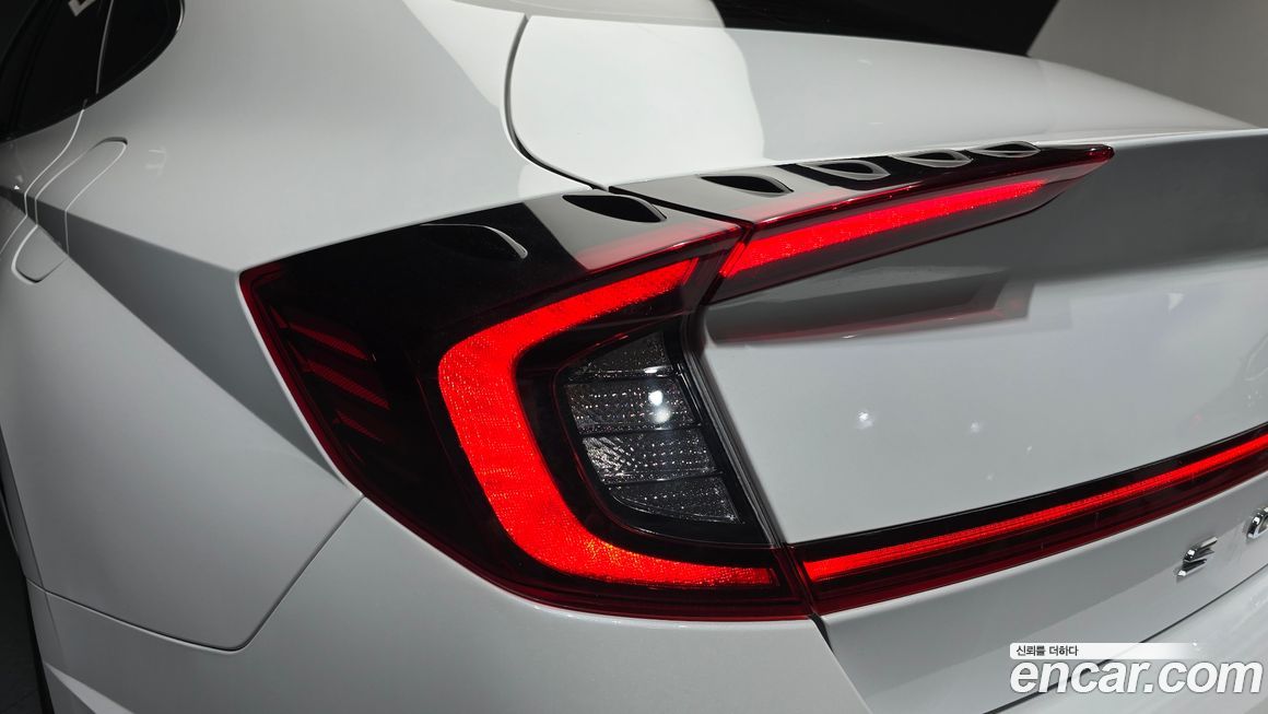 Hyundai Sonata 2022
