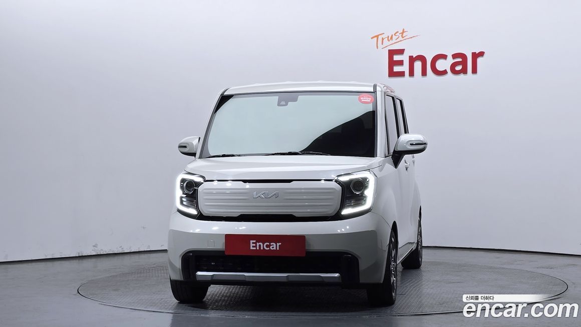 Kia RAY 2023