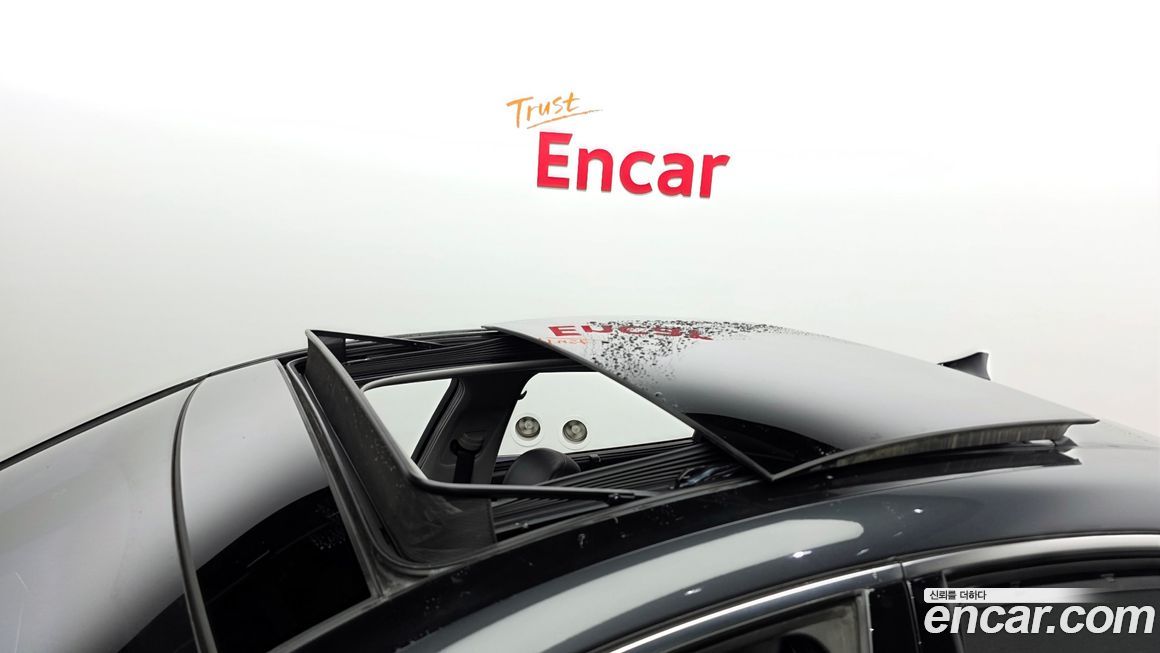 Hyundai Grandeur 2017