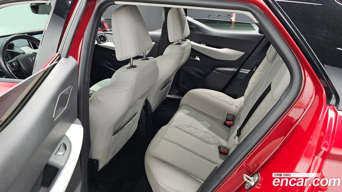Citroen-DS DS3 2020