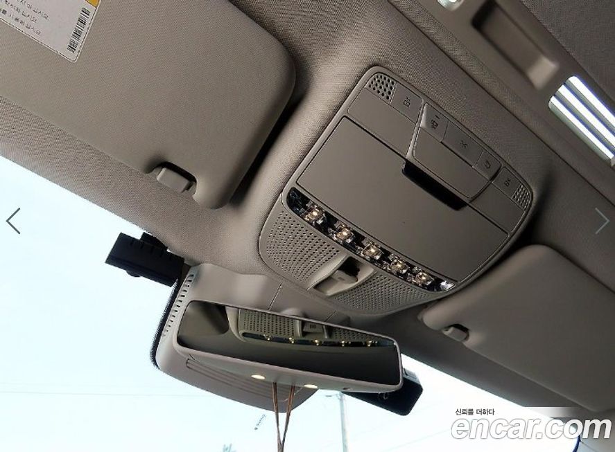 Mercedes-Benz E-Class 2017