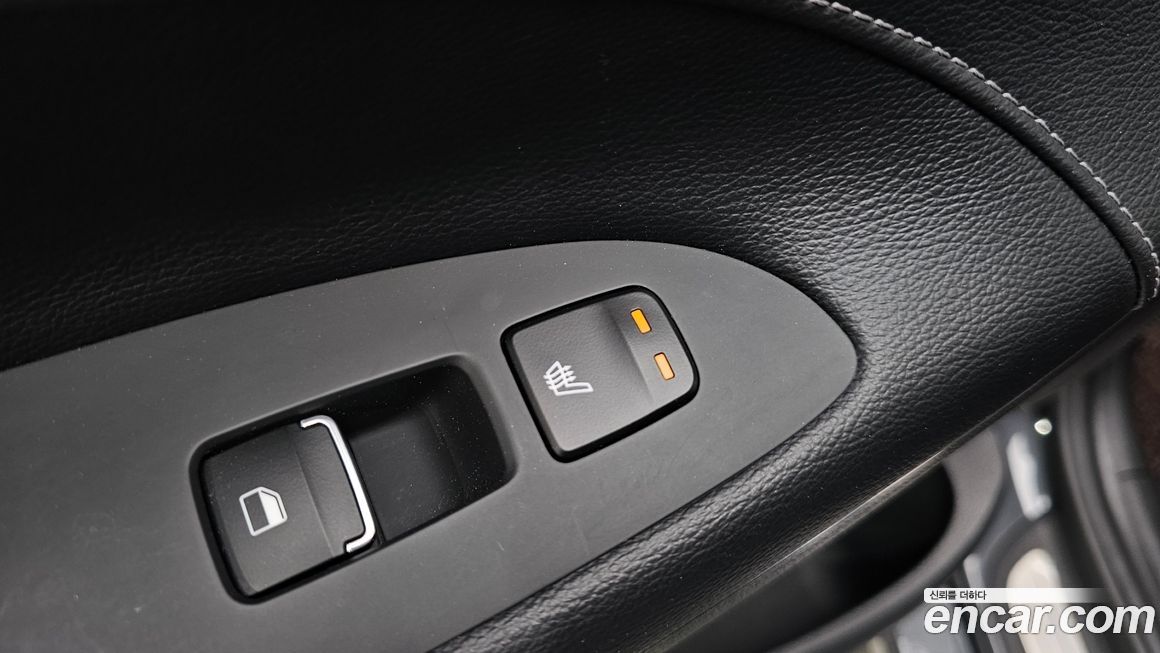 Hyundai Grandeur 2019