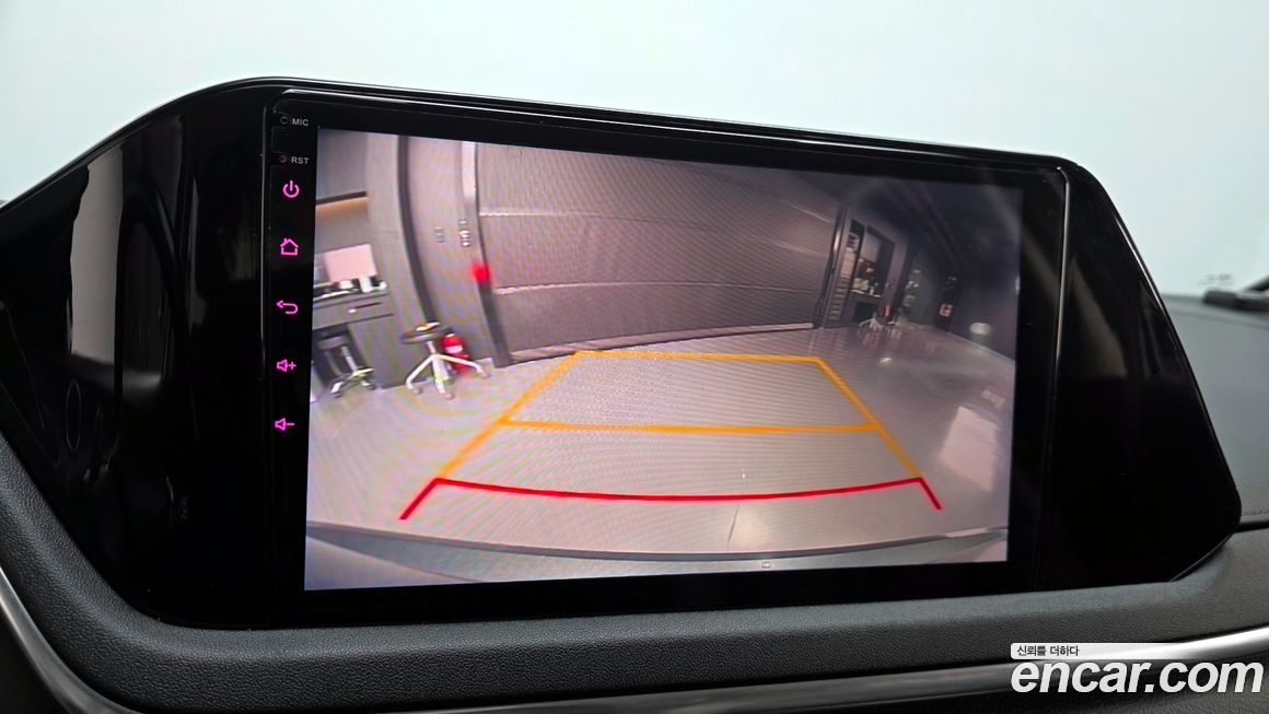 Hyundai Sonata 2020