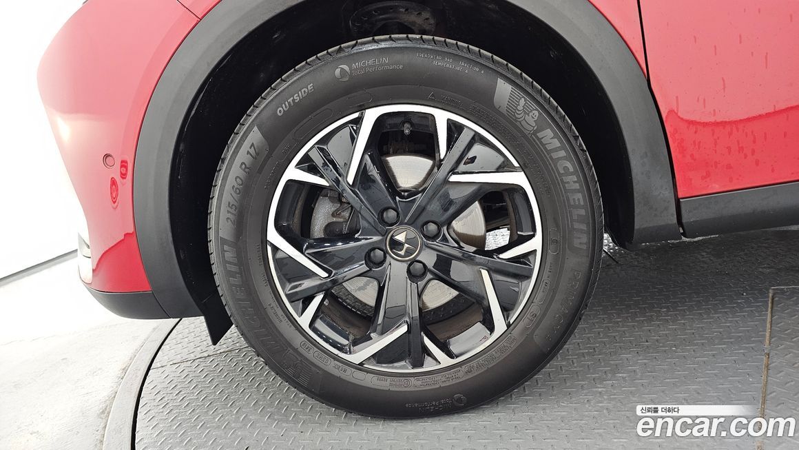 Citroen-DS DS3 2020