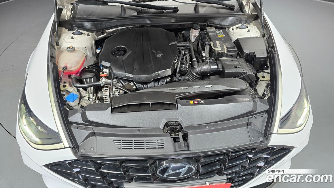 Hyundai Sonata 2022