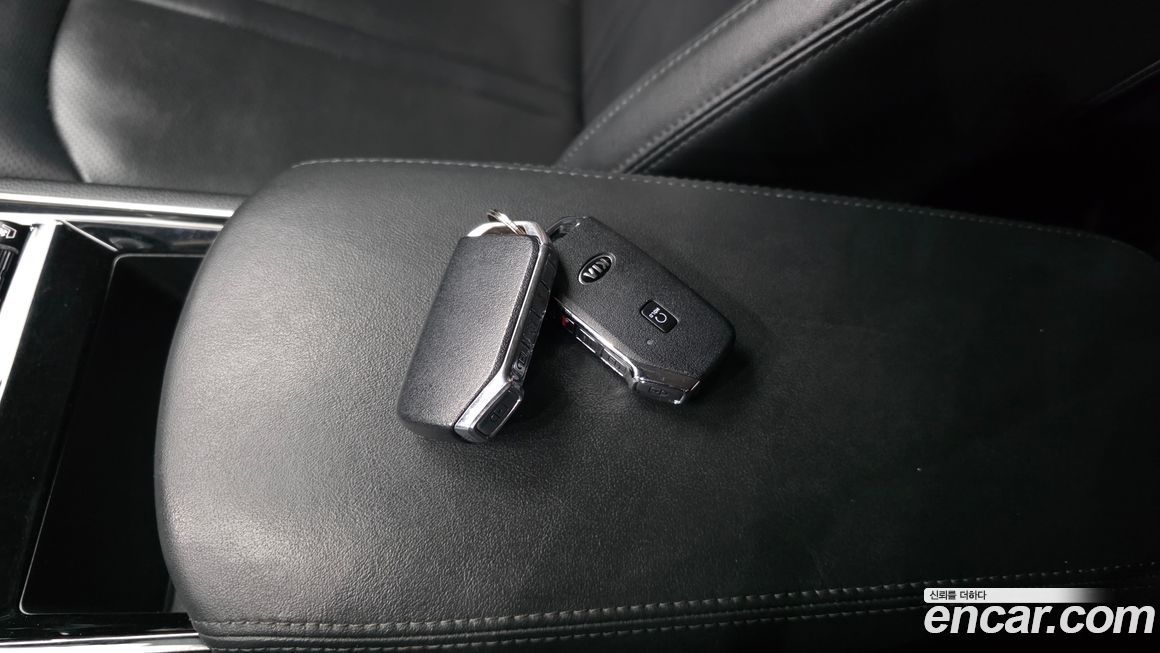 Kia K5 2021