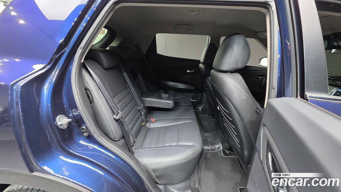 KG_Mobility_Ssangyong TIBOLI 2020