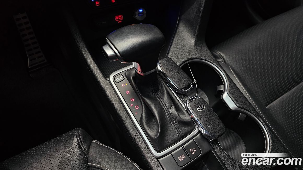 Kia Sportage 2020