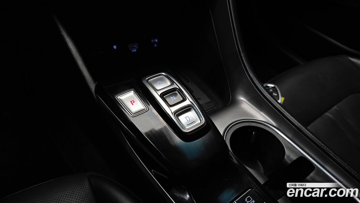 Hyundai Sonata 2022