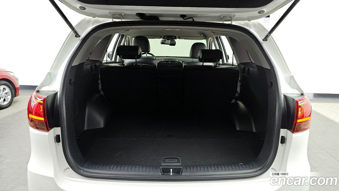Kia Sorento 2018