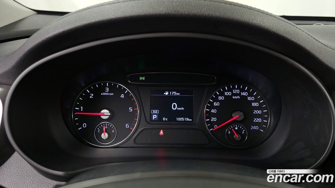 Kia Sorento 2018