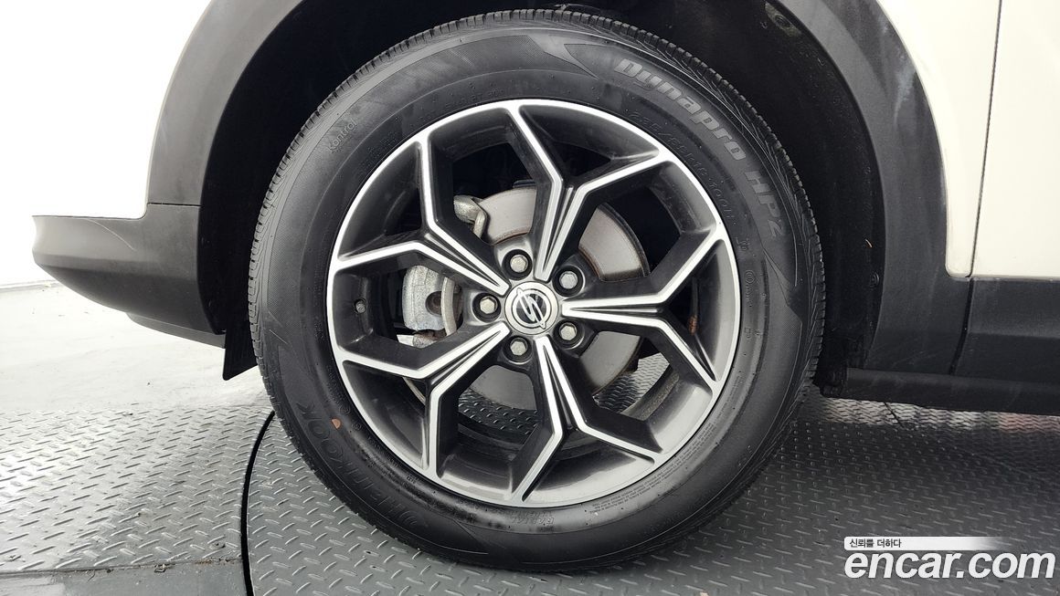 KG_Mobility_Ssangyong KORANDO 2021