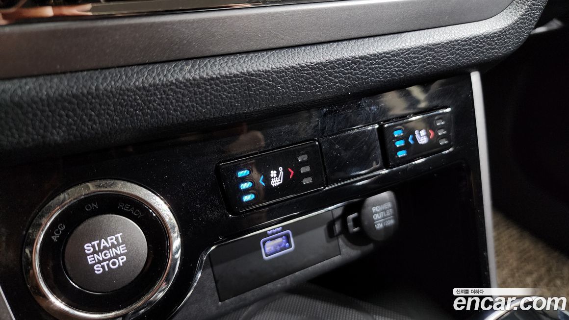 KG_Mobility_Ssangyong KORANDO 2021