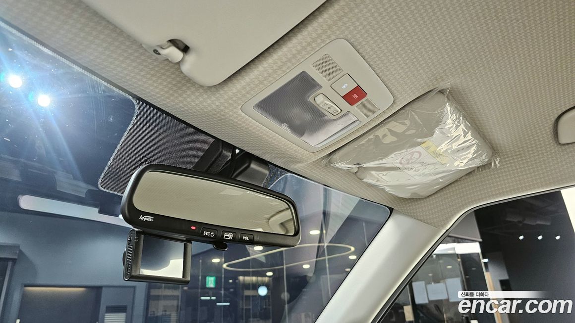 Hyundai Casper 2024