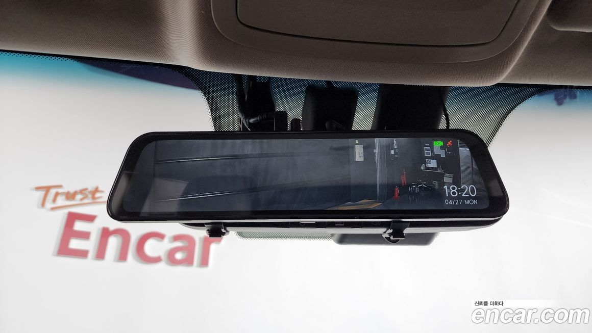 KG_Mobility_Ssangyong KORANDO 2021