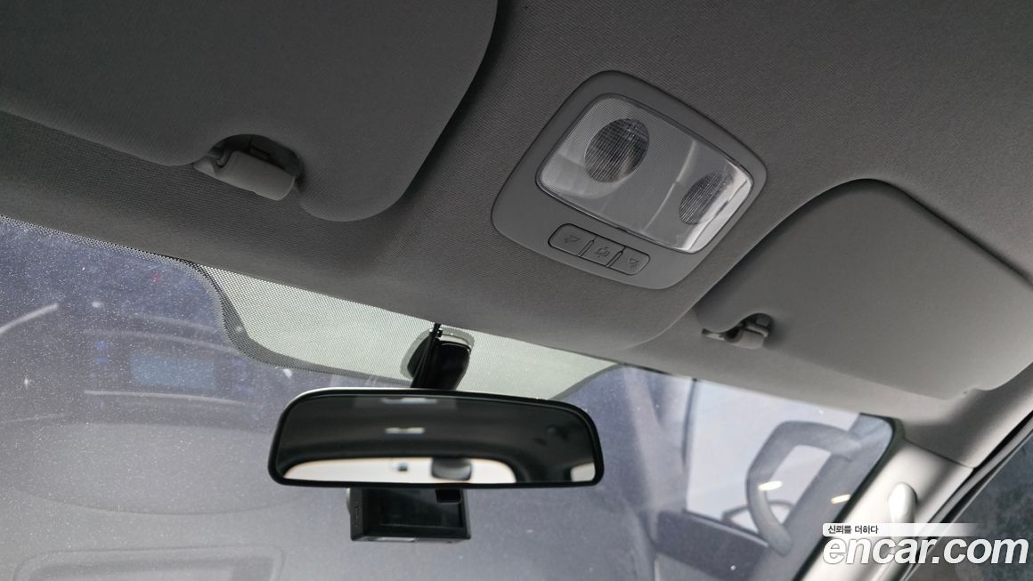 Hyundai Starex 2019