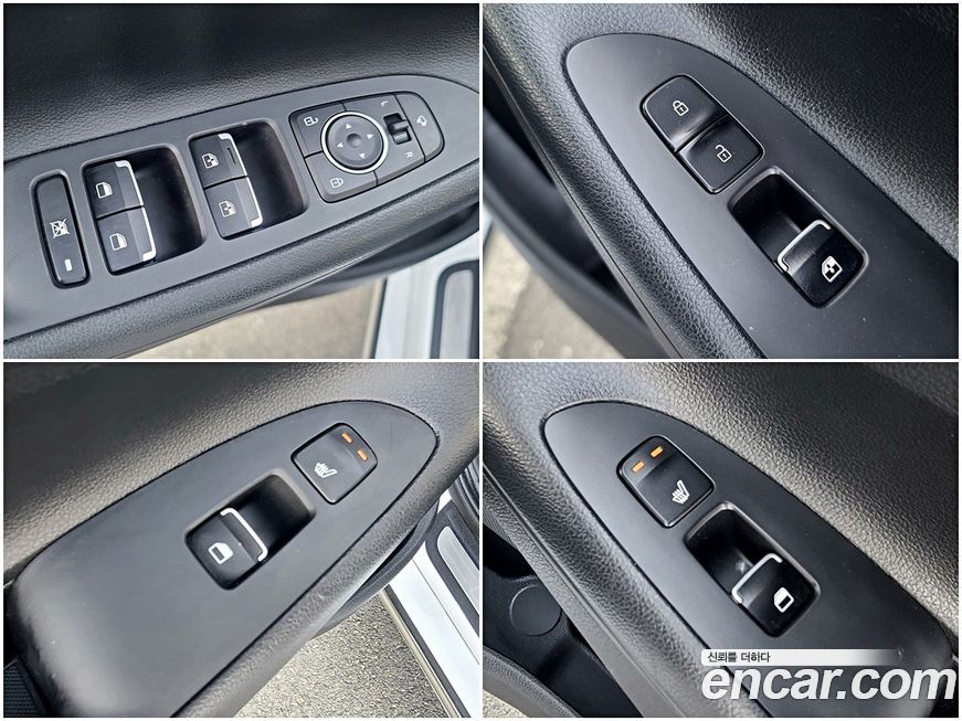 Hyundai Grandeur 2019