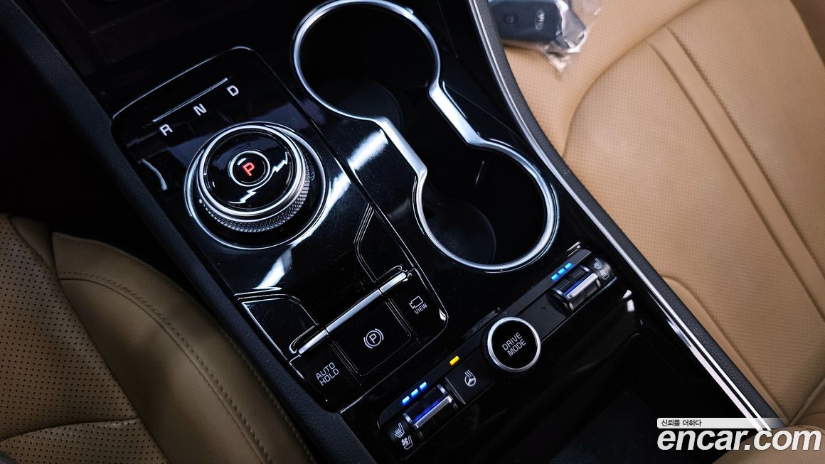 Kia K5 2021