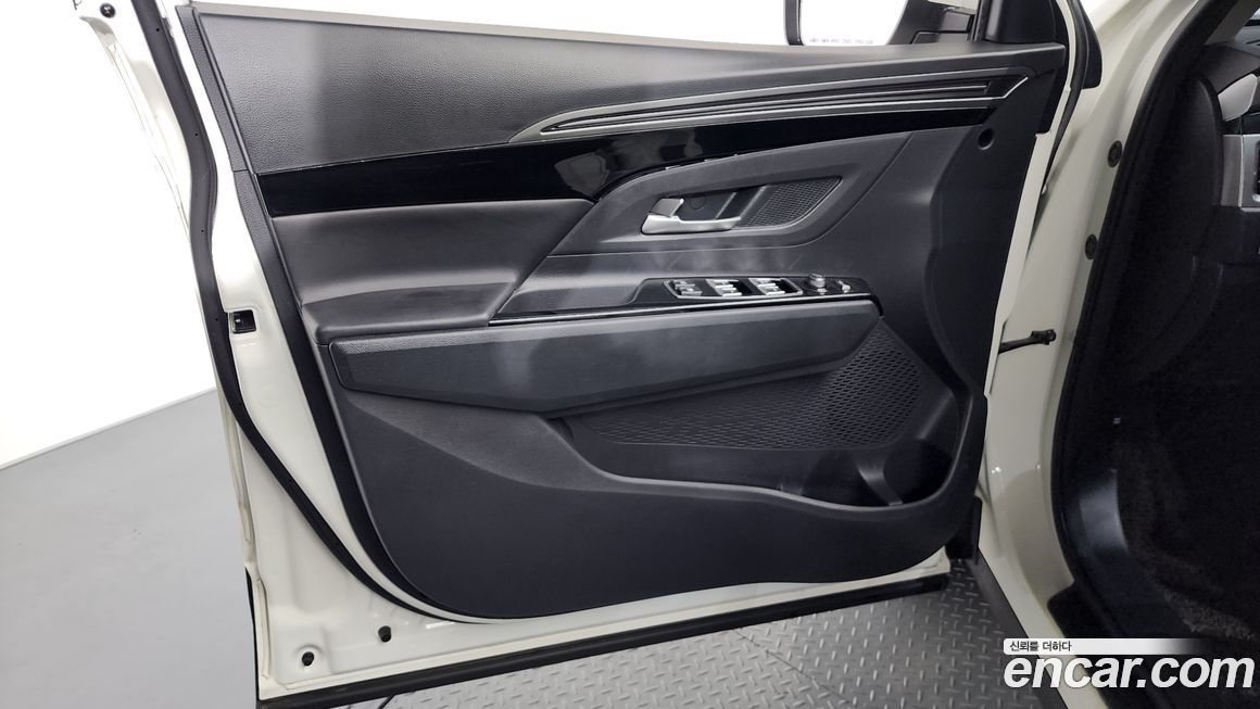 KG_Mobility_Ssangyong KORANDO 2021