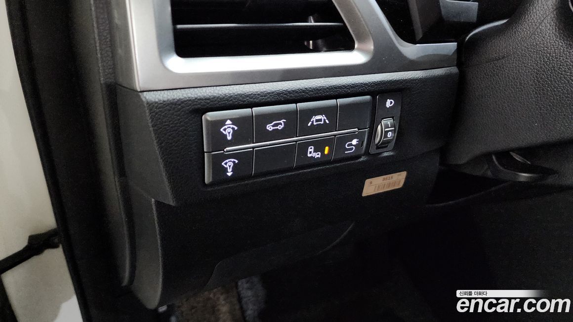 KG_Mobility_Ssangyong KORANDO 2021