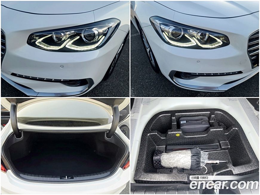 Hyundai Grandeur 2019