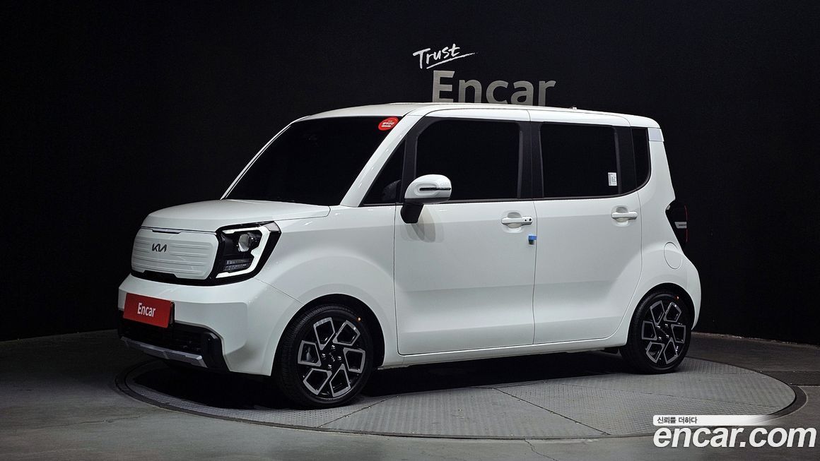 Kia RAY 2026