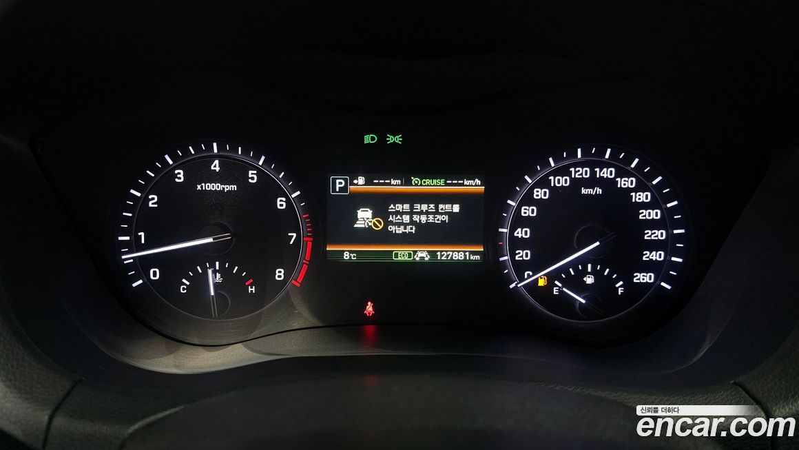 Genesis G80 2019