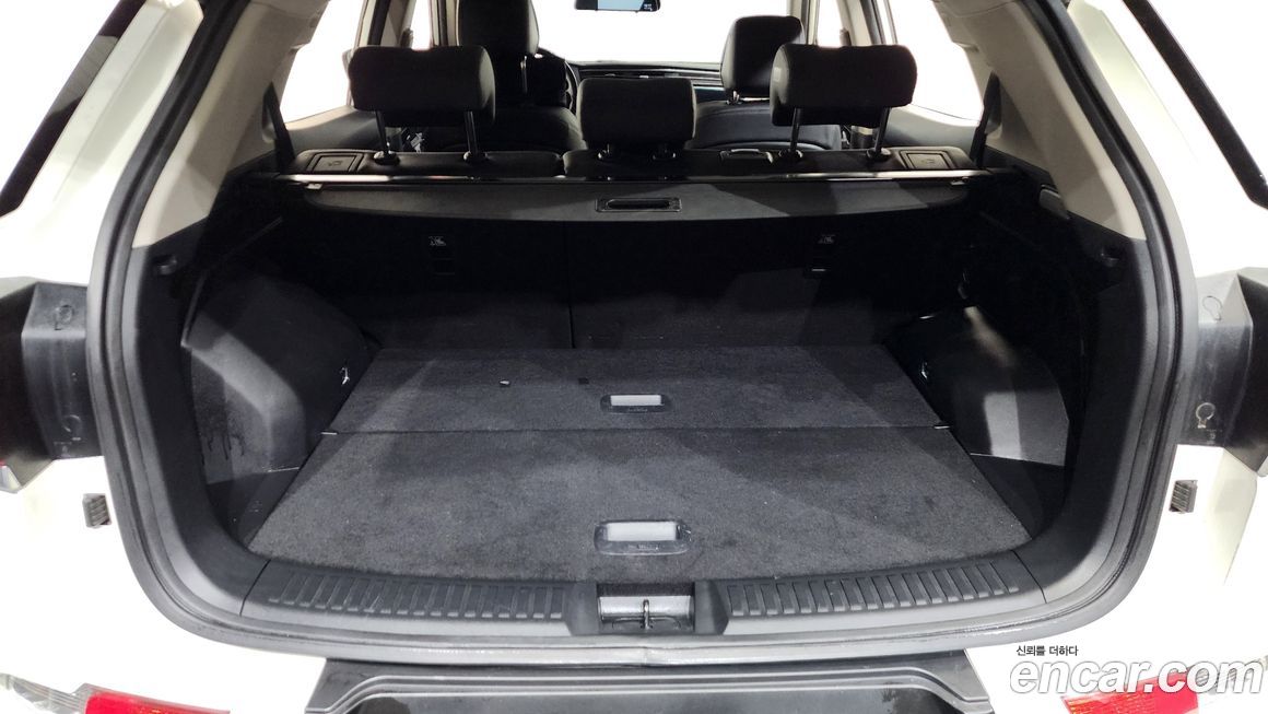 KG_Mobility_Ssangyong KORANDO 2021