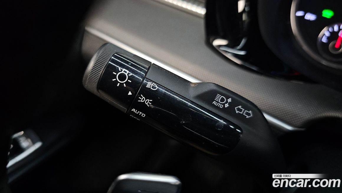 Kia K5 2021