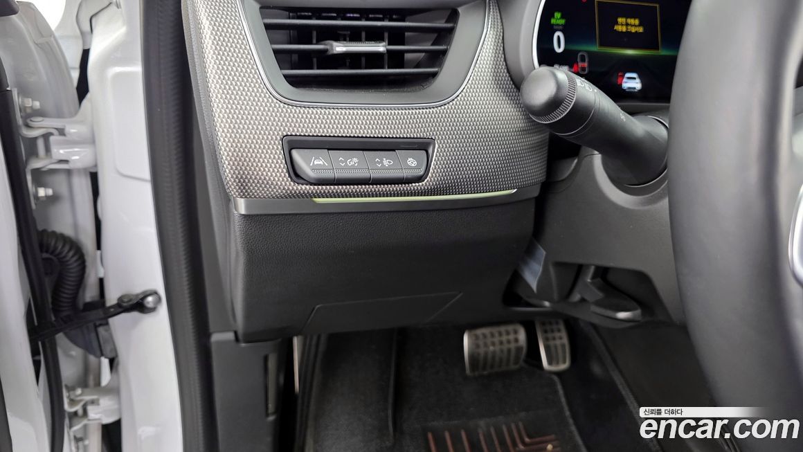 Renault-KoreaSamsung XM3 2023