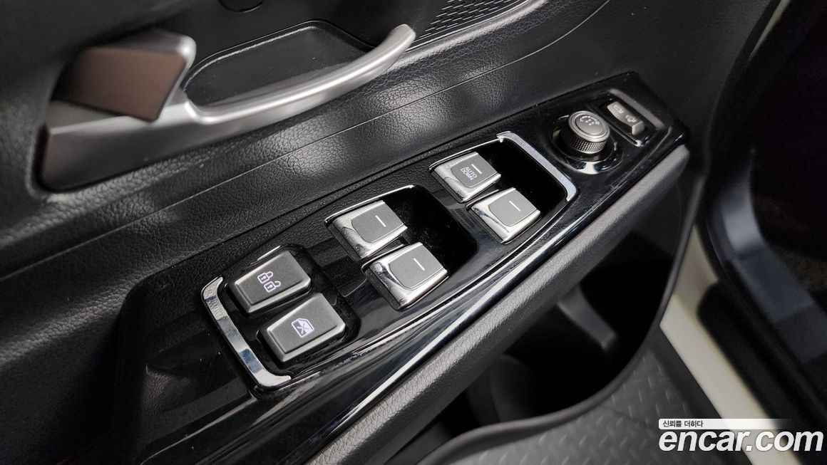 KG_Mobility_Ssangyong KORANDO 2021