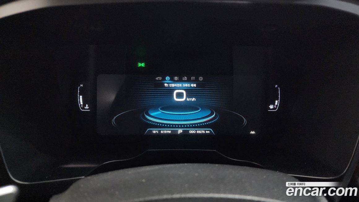 KG_Mobility_Ssangyong KORANDO 2021