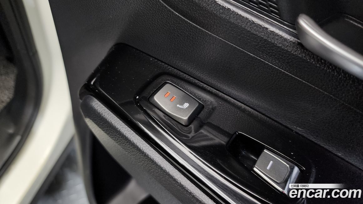 KG_Mobility_Ssangyong KORANDO 2021