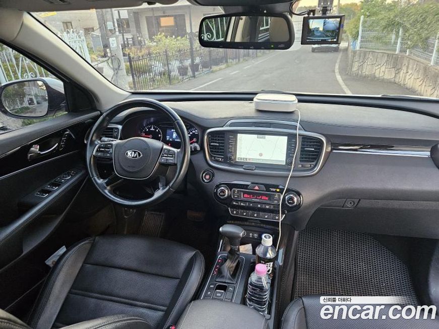 Kia Sorento 2020