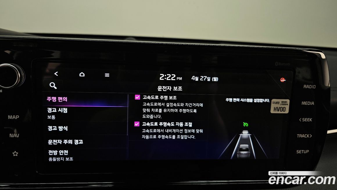 Kia K5 2021