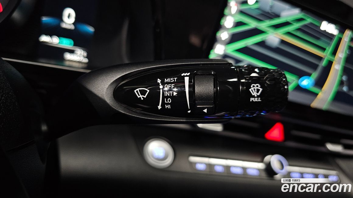 Hyundai AVANTE 2023