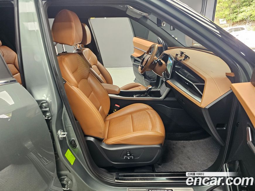 KG_Mobility_Ssangyong Torres 2023