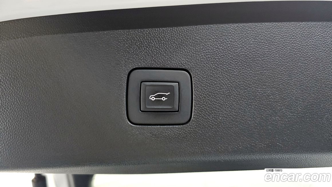ChevroletGMDaewoo Trax 2024