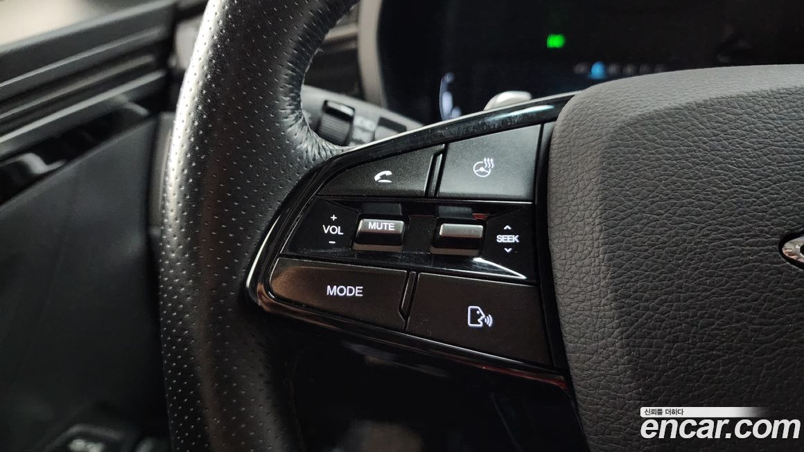 KG_Mobility_Ssangyong KORANDO 2021
