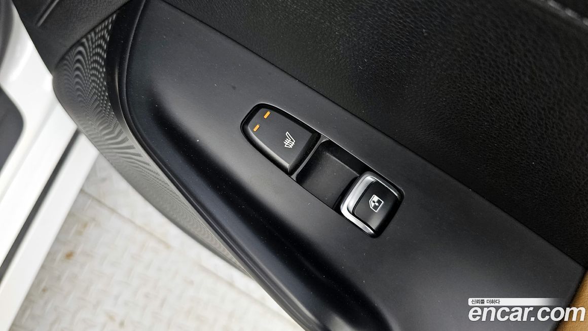Kia K5 2021