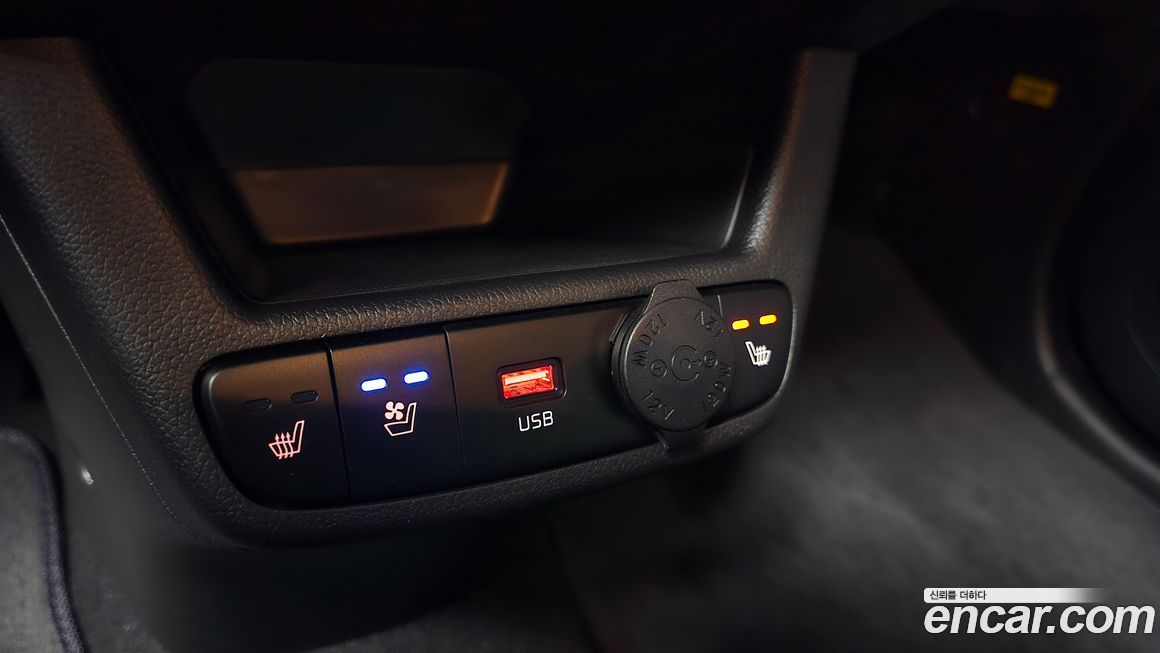 Kia RAY 2026