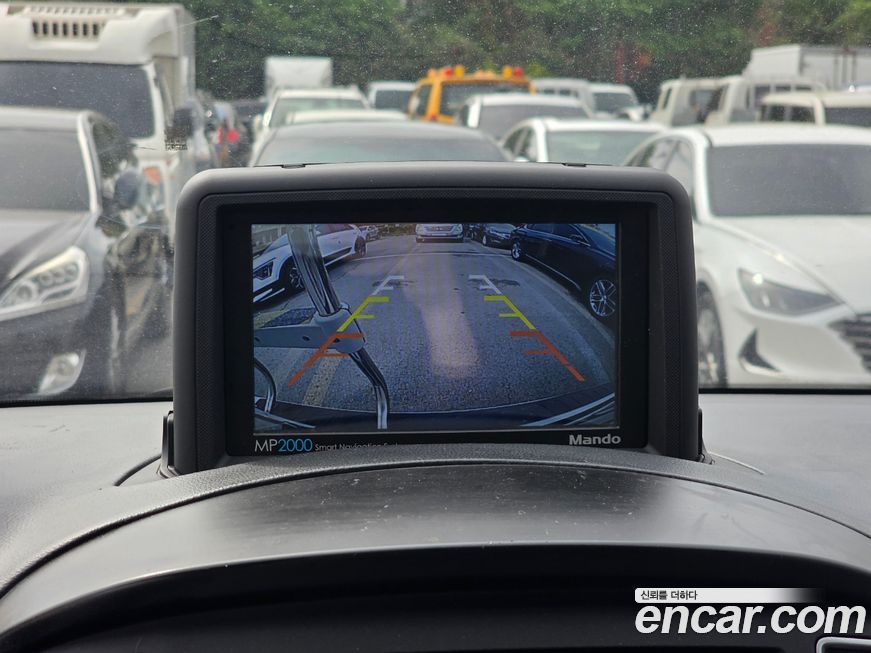 Hyundai Starex 2021