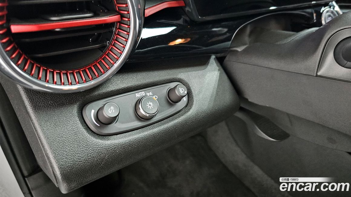 ChevroletGMDaewoo Trax 2024