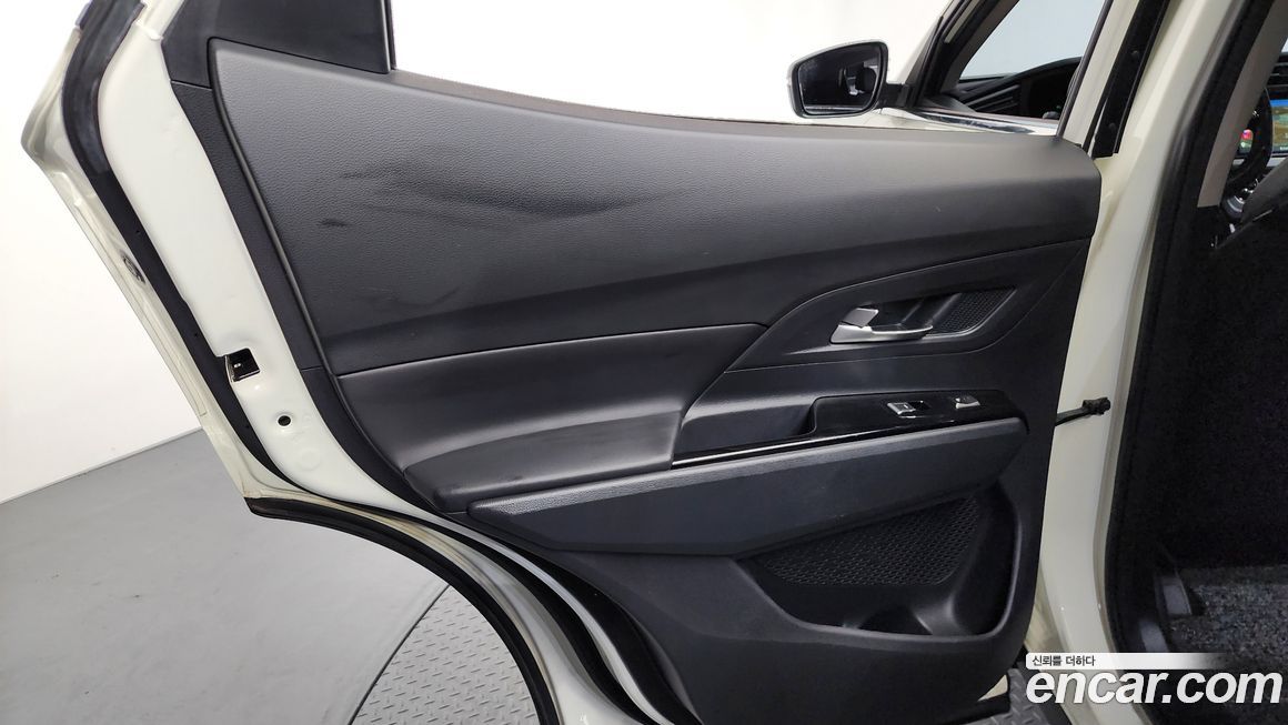 KG_Mobility_Ssangyong KORANDO 2021