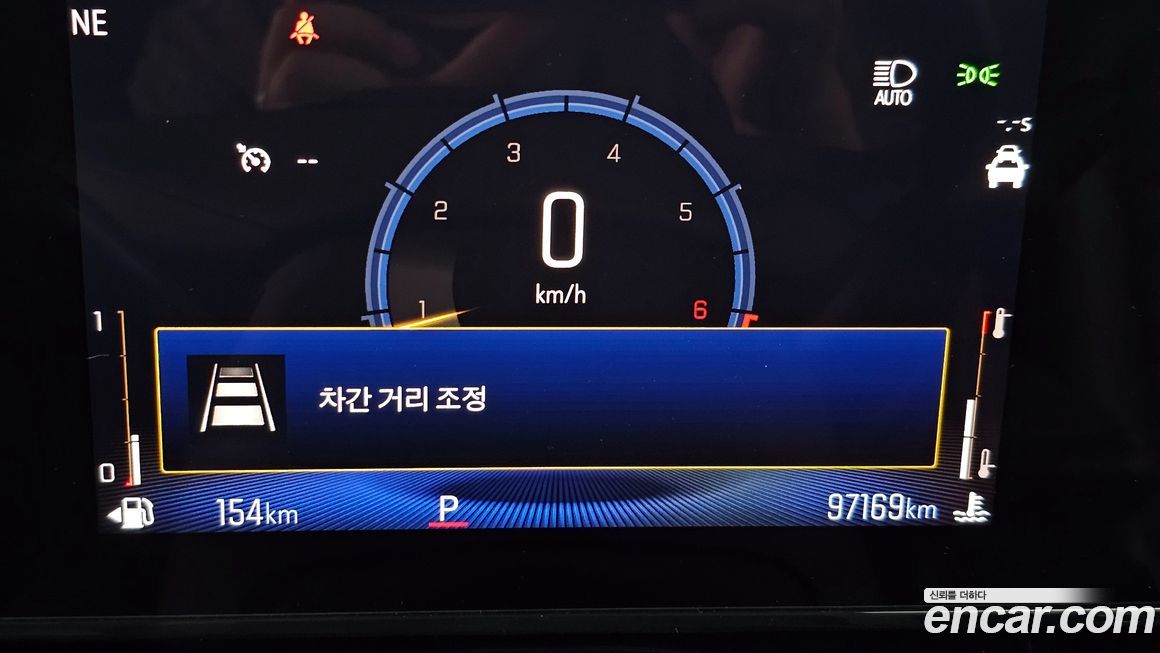 ChevroletGMDaewoo Trax 2024