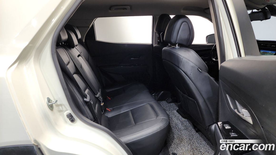 KG_Mobility_Ssangyong KORANDO 2021